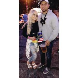 Meet your Posher, Anthony